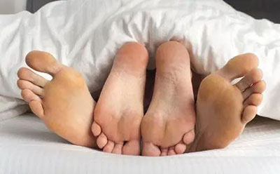 老公性生活只有3分鐘，如何是好?